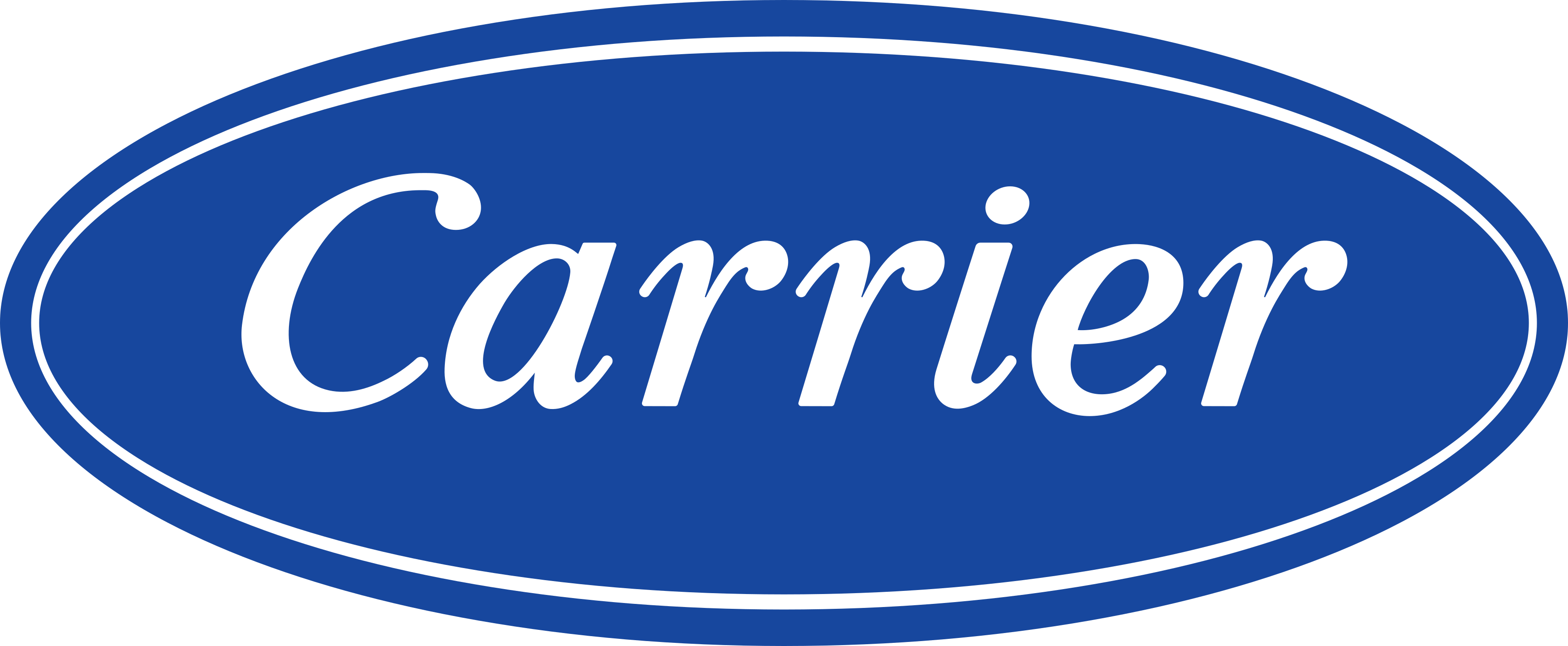 logo carrier